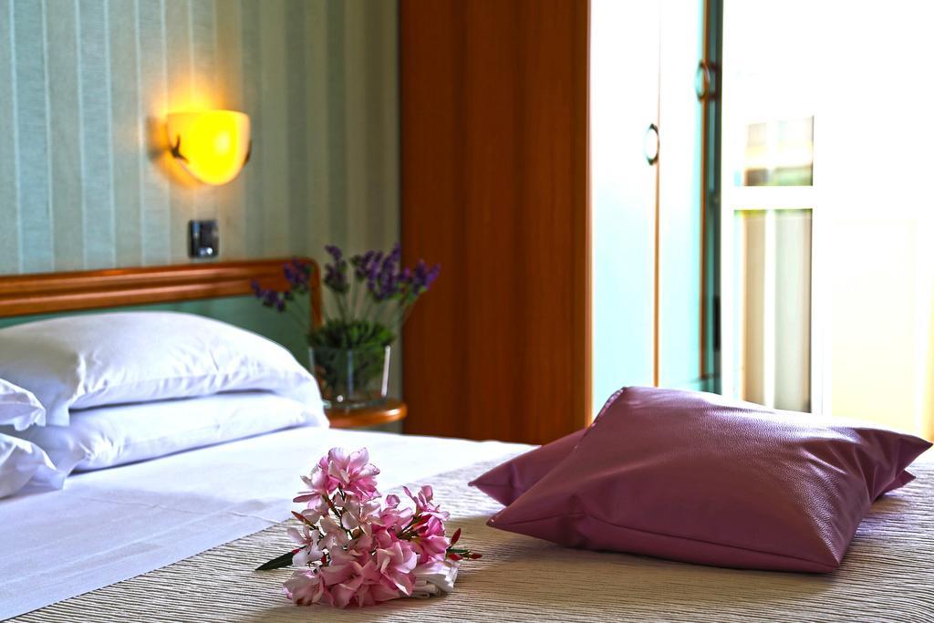 Hotel San Giorgio Vasto Quarto foto